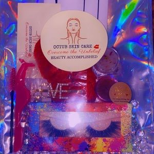 @OCTUBSKINCARE PRODUCTS